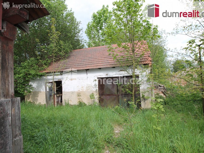 Prodej  rodinného domu 200 m^2 Přední Vojtanov, Vojtanov 