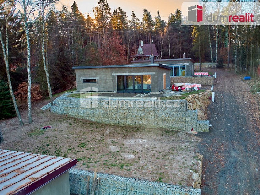 Prodej  rodinného domu 85 m^2 Hroznětín, Hroznětín 