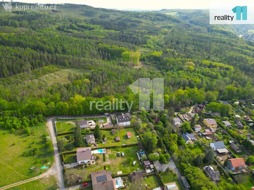 Prodej  rodinného domu 460 m^2 Údolí hvězd, Praha-Lipence 