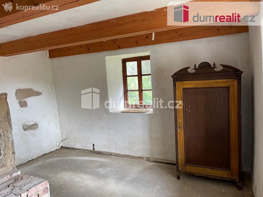 Prodej  rodinného domu 159 m^2 Kadov, Kadov 