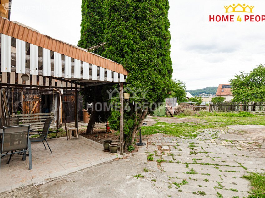 Prodej  rodinného domu 130 m^2 Sopečná, Karlovy Vary 