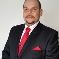 Petr Sedlařík - Certifikovaný realitní makléř s pr