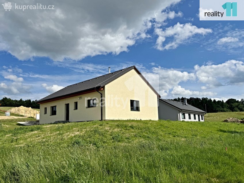 Prodej  rodinného domu 102 m^2 Jablonné v Podještědí, Jablonné v Podještědí 