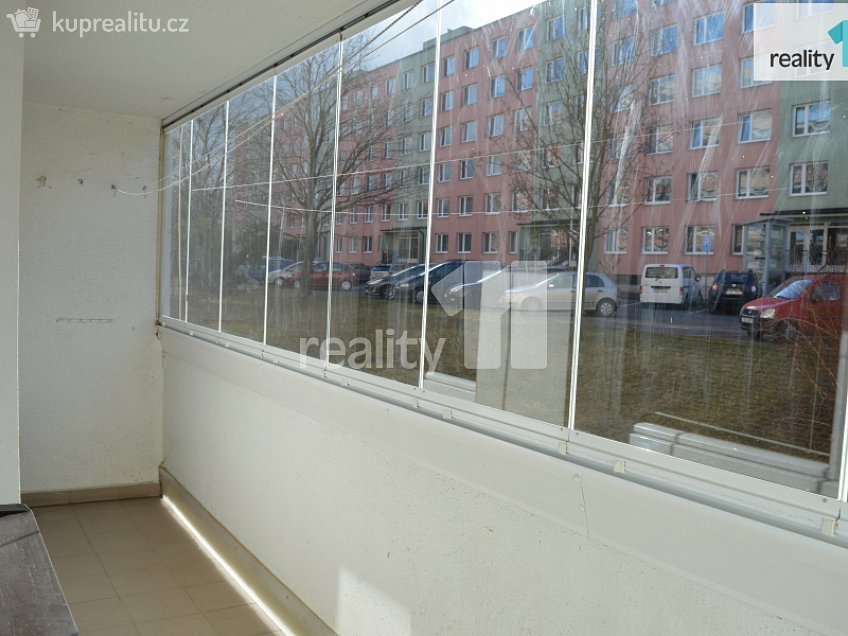 Prodej bytu 2+kk 40 m^2 Rimavské Soboty, Kolín 
