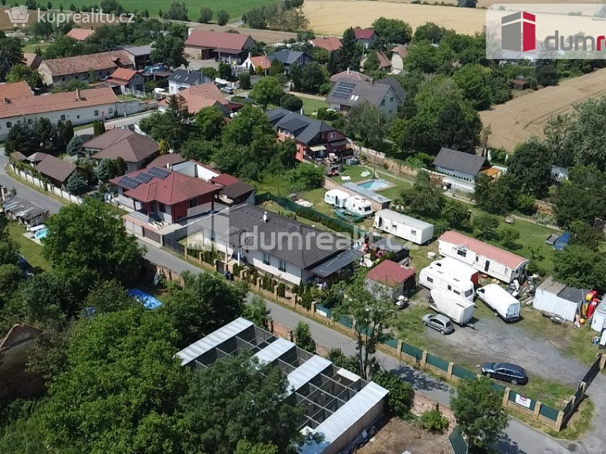 Prodej  rodinného domu 169 m^2 Brandýs nad Labem-Stará Boleslav, Brandýs nad Labem-Stará Boleslav 