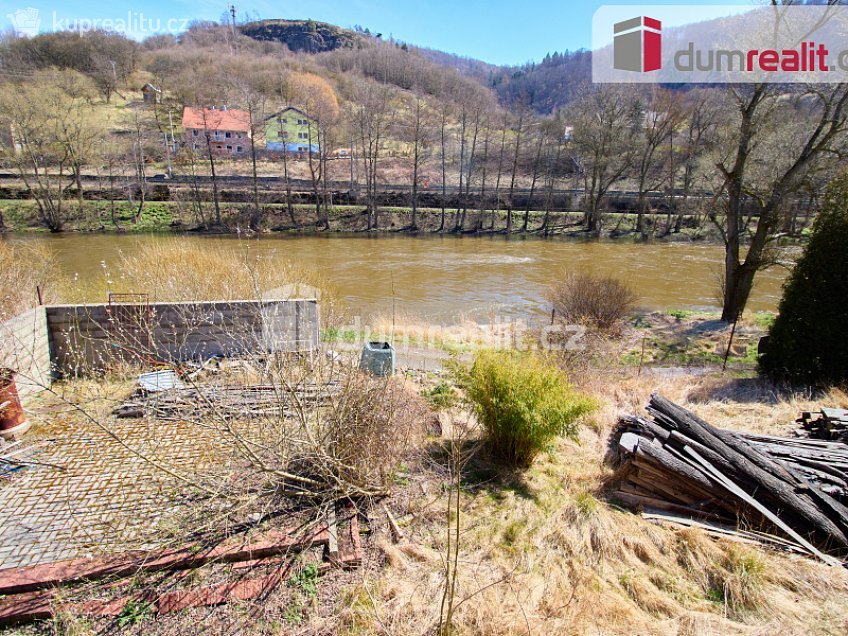 Prodej  rodinného domu 980 m^2 Stráž nad Ohří, Stráž nad Ohří 