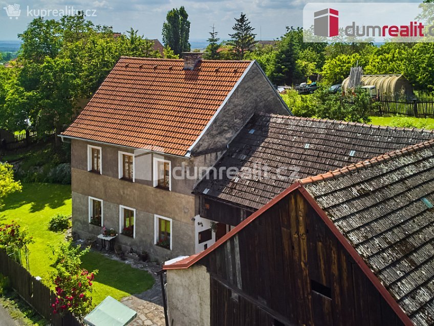 Prodej  rodinného domu 157 m^2 Liběšice, Liběšice 