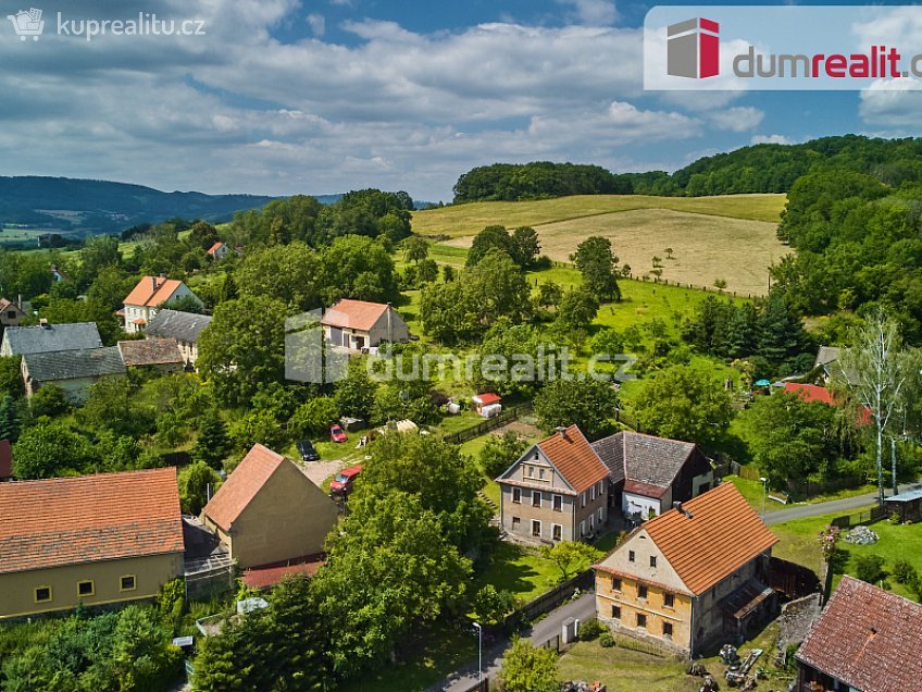 Prodej  rodinného domu 157 m^2 Liběšice, Liběšice 