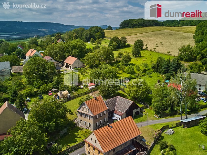 Prodej  rodinného domu 157 m^2 Liběšice, Liběšice 