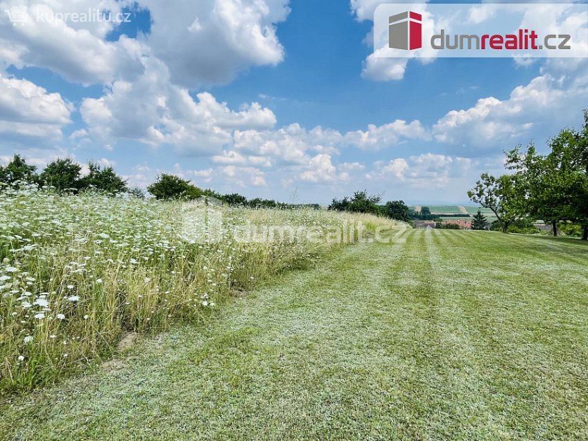 Prodej  rodinného domu 250 m^2 Vrbátky, Svatobořice-Mistřín 