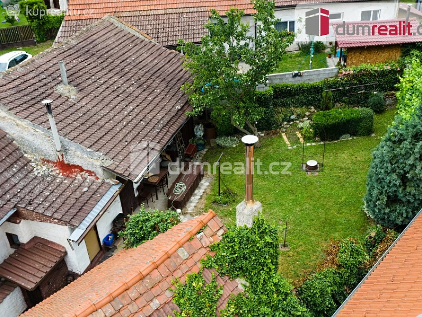 Prodej  chalupy 100 m^2 Zalešany, Zalešany 