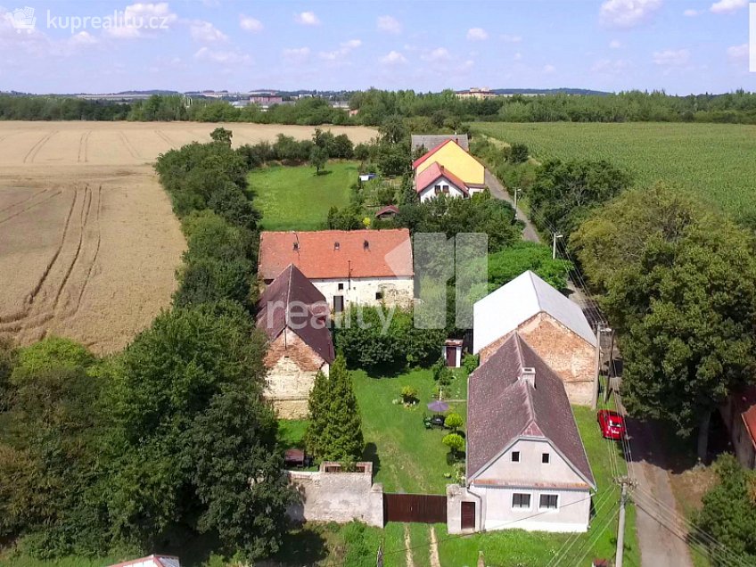 Prodej  rodinného domu 72 m^2 Kutná Hora, Kutná Hora 