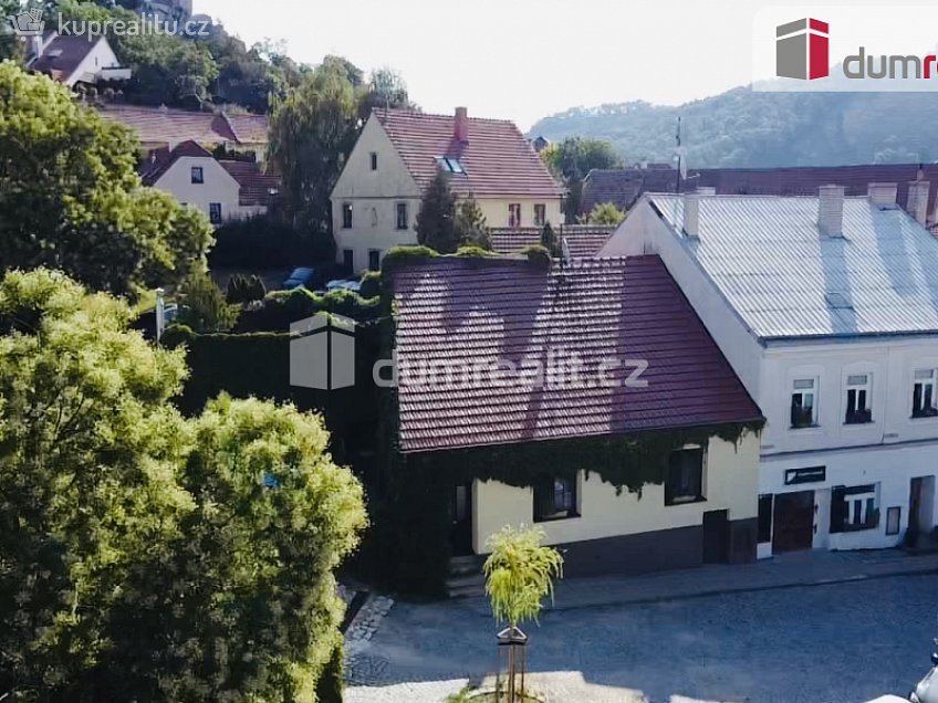 Prodej  ubytovacího zařízení 185 m^2 Brněnská, Mikulov 