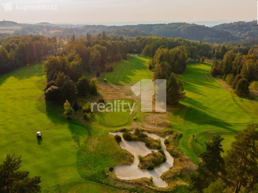 Prodej  stavebního pozemku 2999 m^2 Stružná, Stružná 