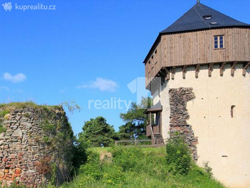 Prodej  stavebního pozemku 2999 m^2 Stružná, Stružná 