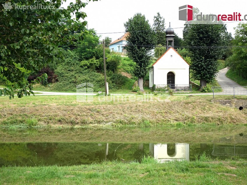 Prodej  rodinného domu 200 m^2 Ostrov, Ostrov 