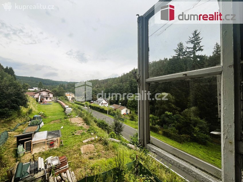 Prodej  rodinného domu 120 m^2 Cínová, Březová 