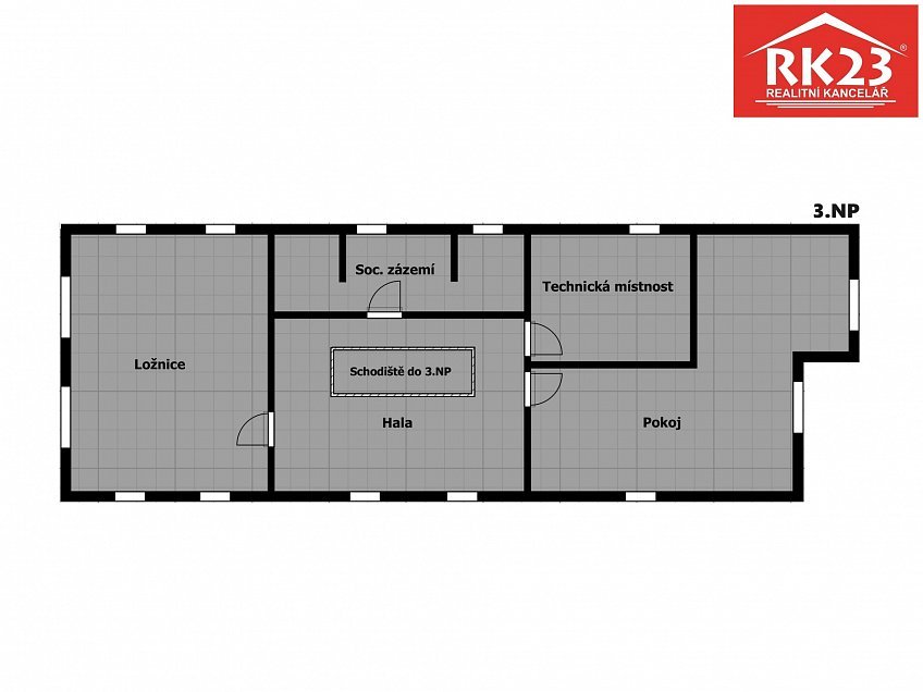 Prodej  rodinného domu 941 m^2 Hlavní třída 613, Mariánské Lázně 