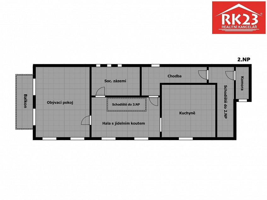 Prodej  rodinného domu 941 m^2 Hlavní třída 613, Mariánské Lázně 