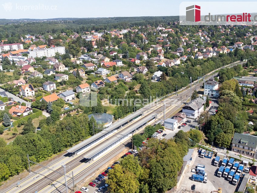 Pronájem  restauračního zařízení 308 m^2 Nádražní, Říčany 