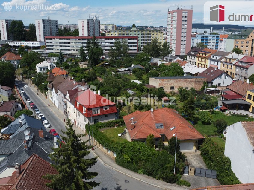 Prodej  rodinného domu 456 m^2 Viničná, Mladá Boleslav 