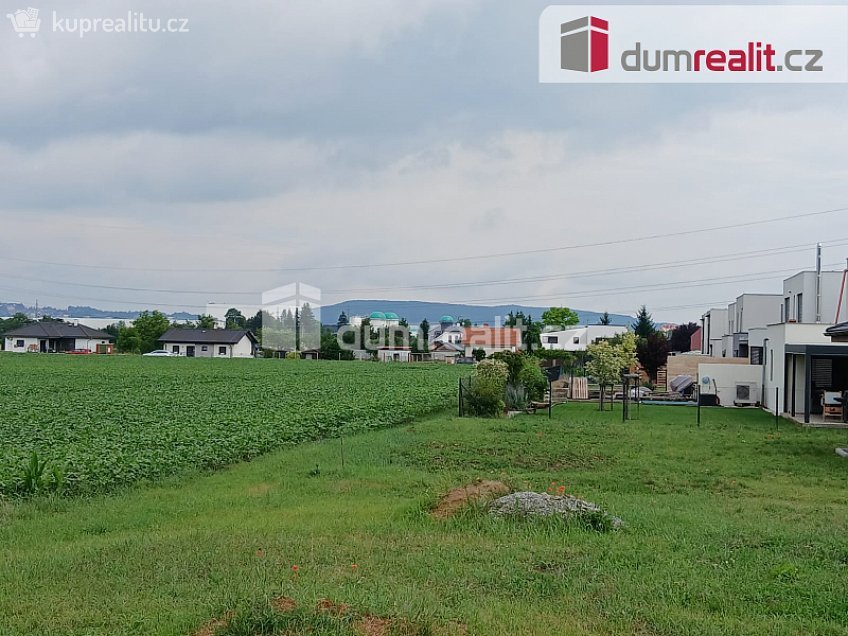 Prodej  louky 3000 m^2 Mladá Boleslav, Mladá Boleslav 