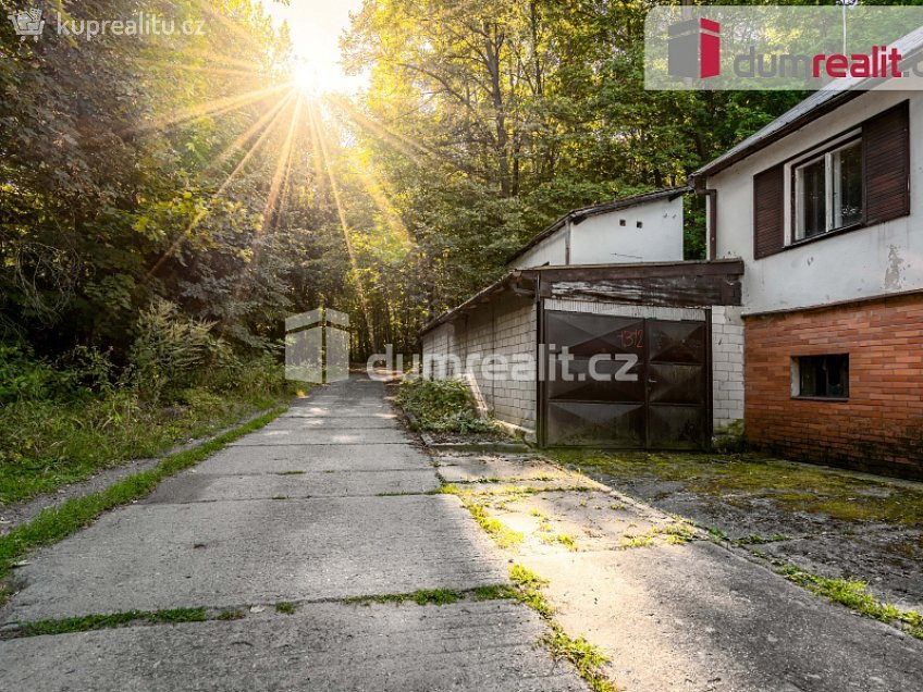 Prodej  rodinného domu 150 m^2 Blatnice pod Svatým Antonínkem, Blatnice pod Svatým Antonínkem 