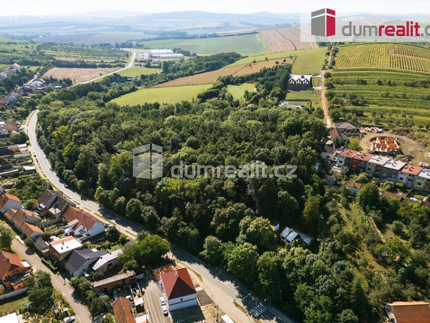 Prodej  rodinného domu 150 m^2 Blatnice pod Svatým Antonínkem, Blatnice pod Svatým Antonínkem 