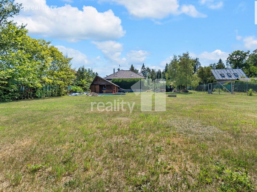 Prodej  stavebního pozemku 1236 m^2 Oblouková, Březová-Oleško 