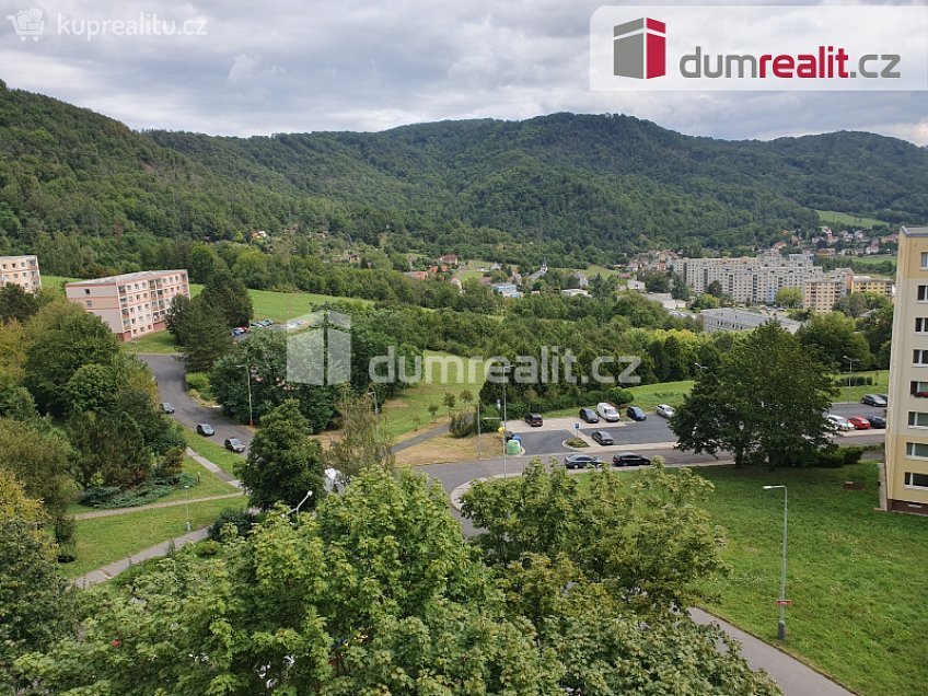 Prodej bytu 4+1 86 m^2 Peškova, Ústí nad Labem 