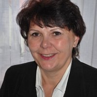 Marie Tordová