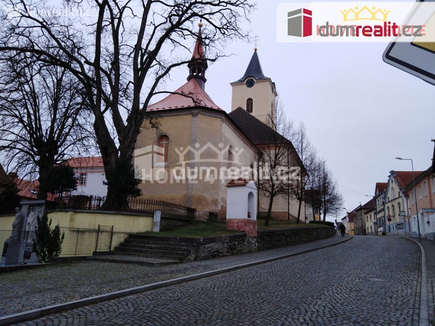 Prodej  ubytovacího zařízení 232 m^2 Jirsíkova, Kácov 