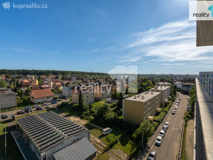 Prodej bytu 4+kk 131 m^2 Horolezecká, Praha 15 