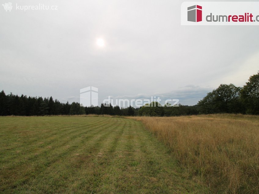 Prodej  stavebního pozemku 1000 m^2 Pila, Pila 