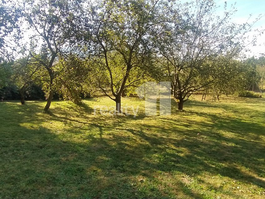 Prodej  chaty 49 m^2 Bystřice pod Hostýnem, Bystřice pod Hostýnem 