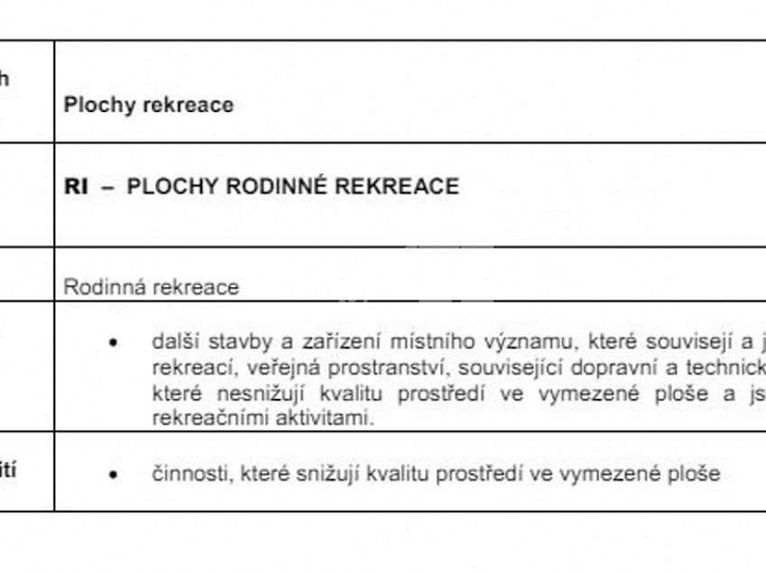 Prodej  chaty 49 m^2 Bystřice pod Hostýnem, Bystřice pod Hostýnem 