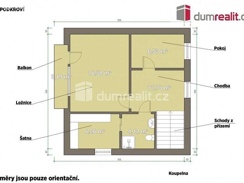 Prodej  rodinného domu 207 m^2 Přerubenice, Přerubenice 