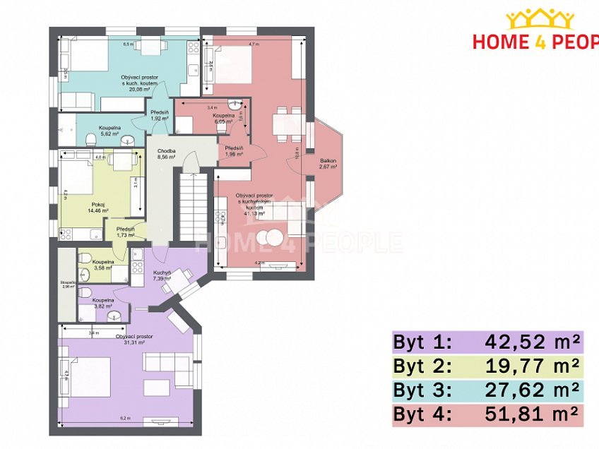 Prodej  komerční reality 370 m^2 Na hlavní, Praha-Březiněves 