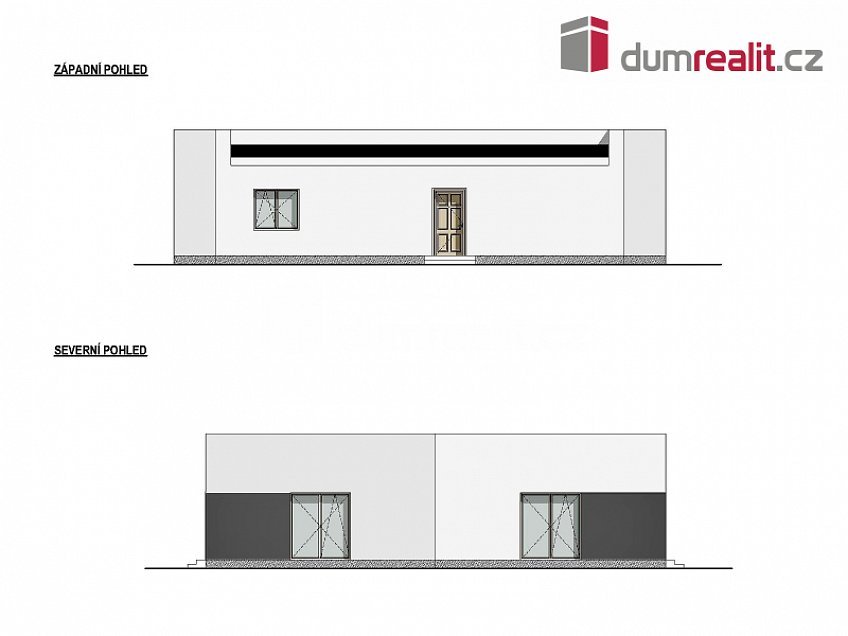 Prodej  domu na klíč 102 m^2 Chotíkov, Chotíkov 