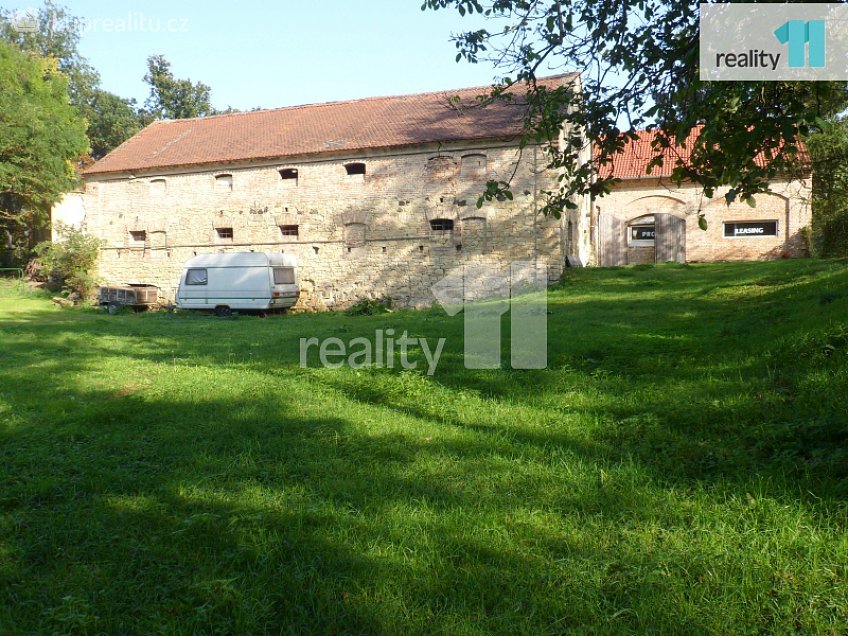 Prodej  zemědělských prostor 306 m^2 Ke Mlýnu, Sulejovice 