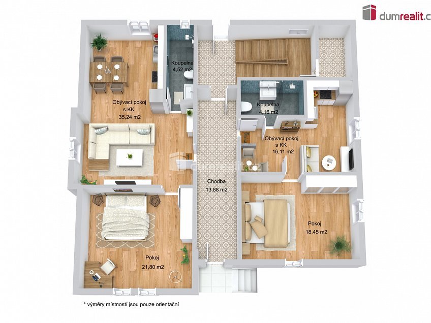 Prodej  ubytovacího zařízení 334 m^2 Pod Strání, Dalovice 