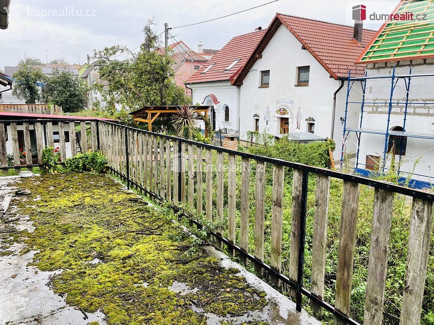 Prodej  garáže 38 m^2 Vinařská, Mutěnice 