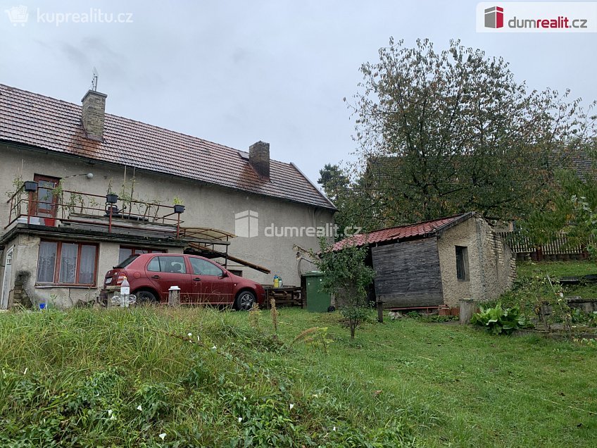 Prodej  rodinného domu 114 m^2 Karlštejn, Karlštejn 