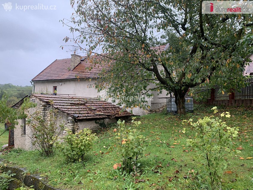 Prodej  rodinného domu 114 m^2 Karlštejn, Karlštejn 