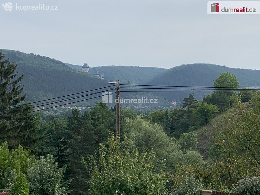 Prodej  rodinného domu 114 m^2 Karlštejn, Karlštejn 