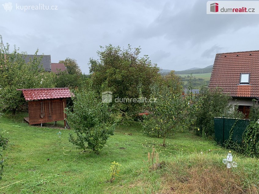 Prodej  rodinného domu 114 m^2 Karlštejn, Karlštejn 