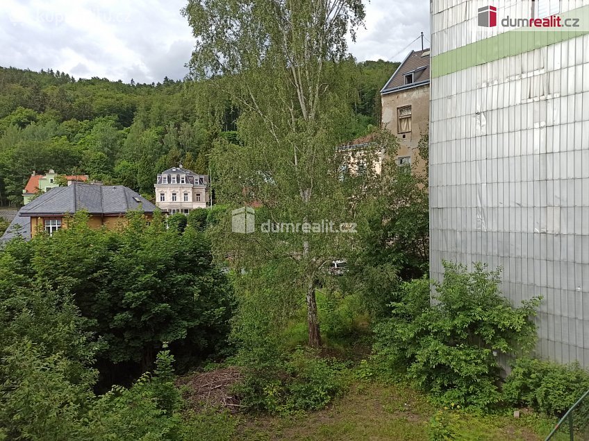 Prodej bytu 2+1 51 m^2 Kolmá, Karlovy Vary 