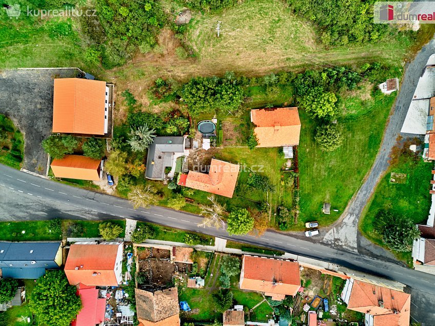 Prodej  usedlosti 280 m^2 Libědice, Libědice 