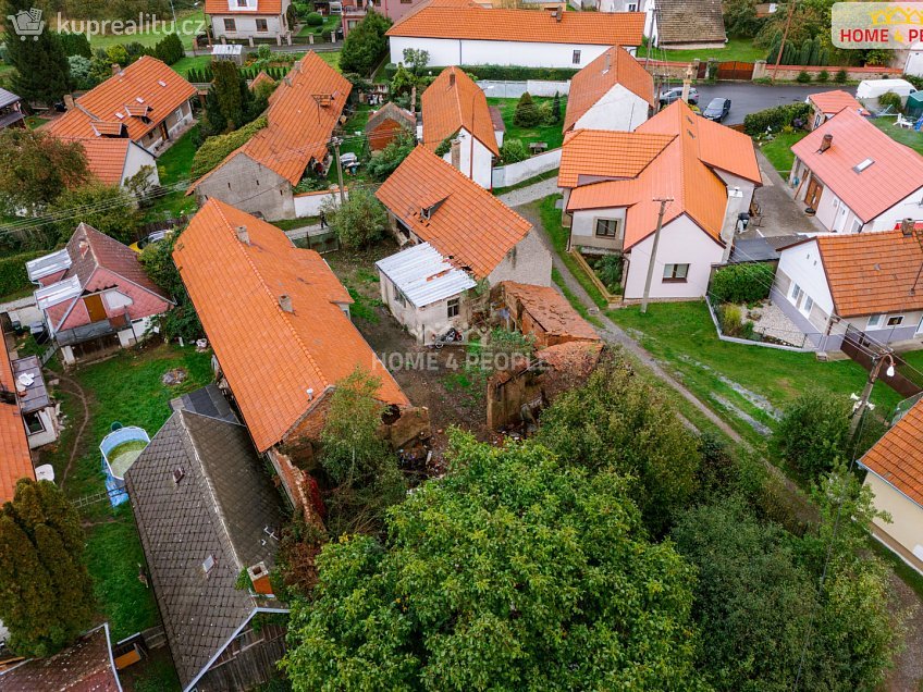 Prodej  rodinného domu 88 m^2 Oleška, Oleška 