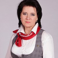 Jana Černohorská